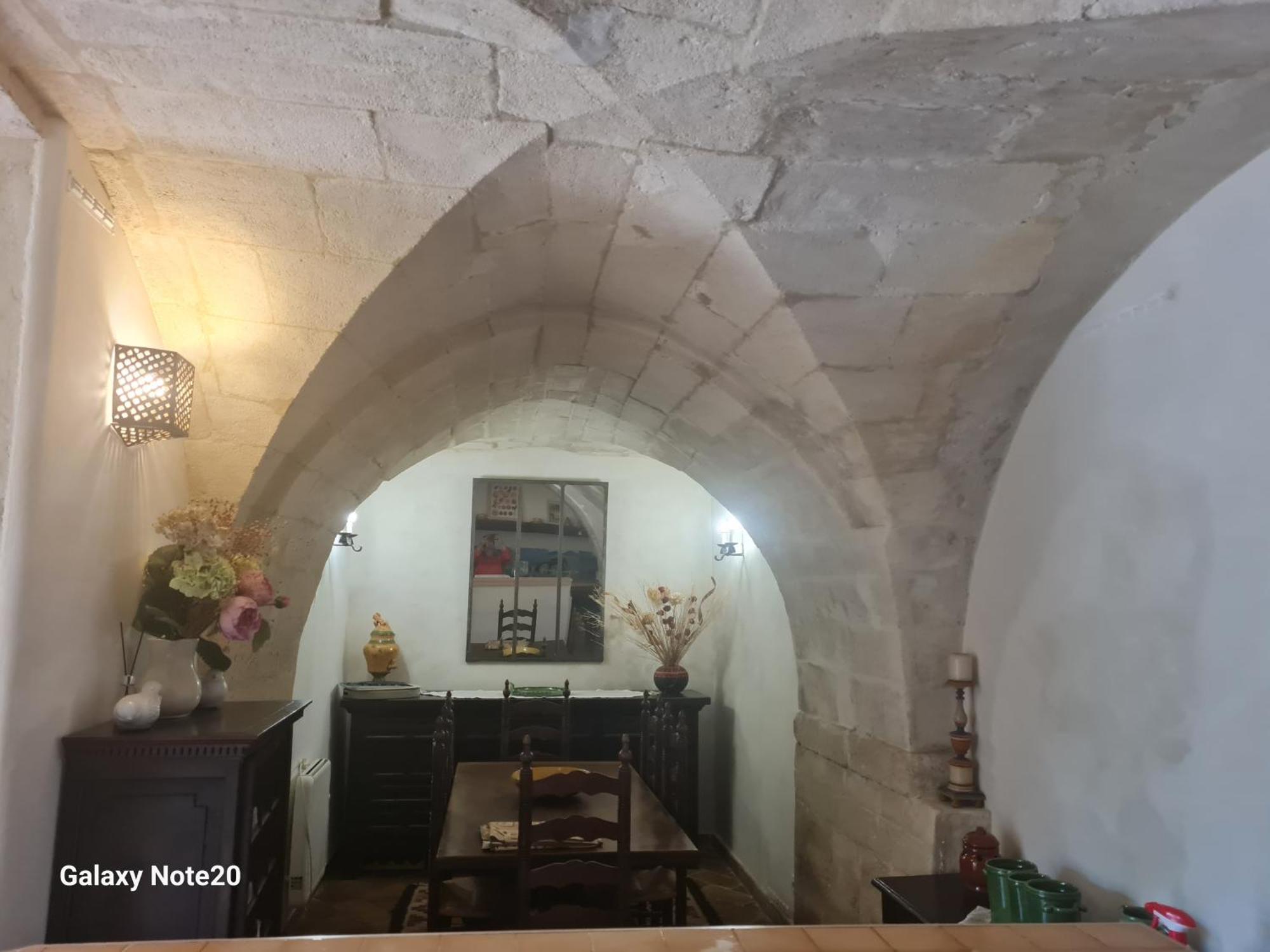 Maison De Charme Villeneuve Les Avignon فينوف ليز أفيجْنْ المظهر الخارجي الصورة