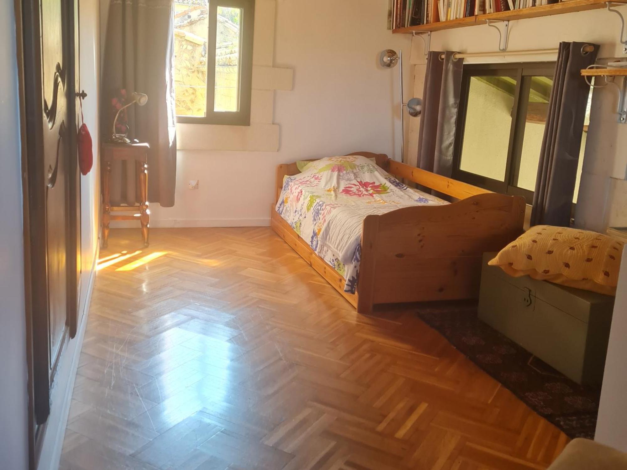 Maison De Charme Villeneuve Les Avignon فينوف ليز أفيجْنْ المظهر الخارجي الصورة