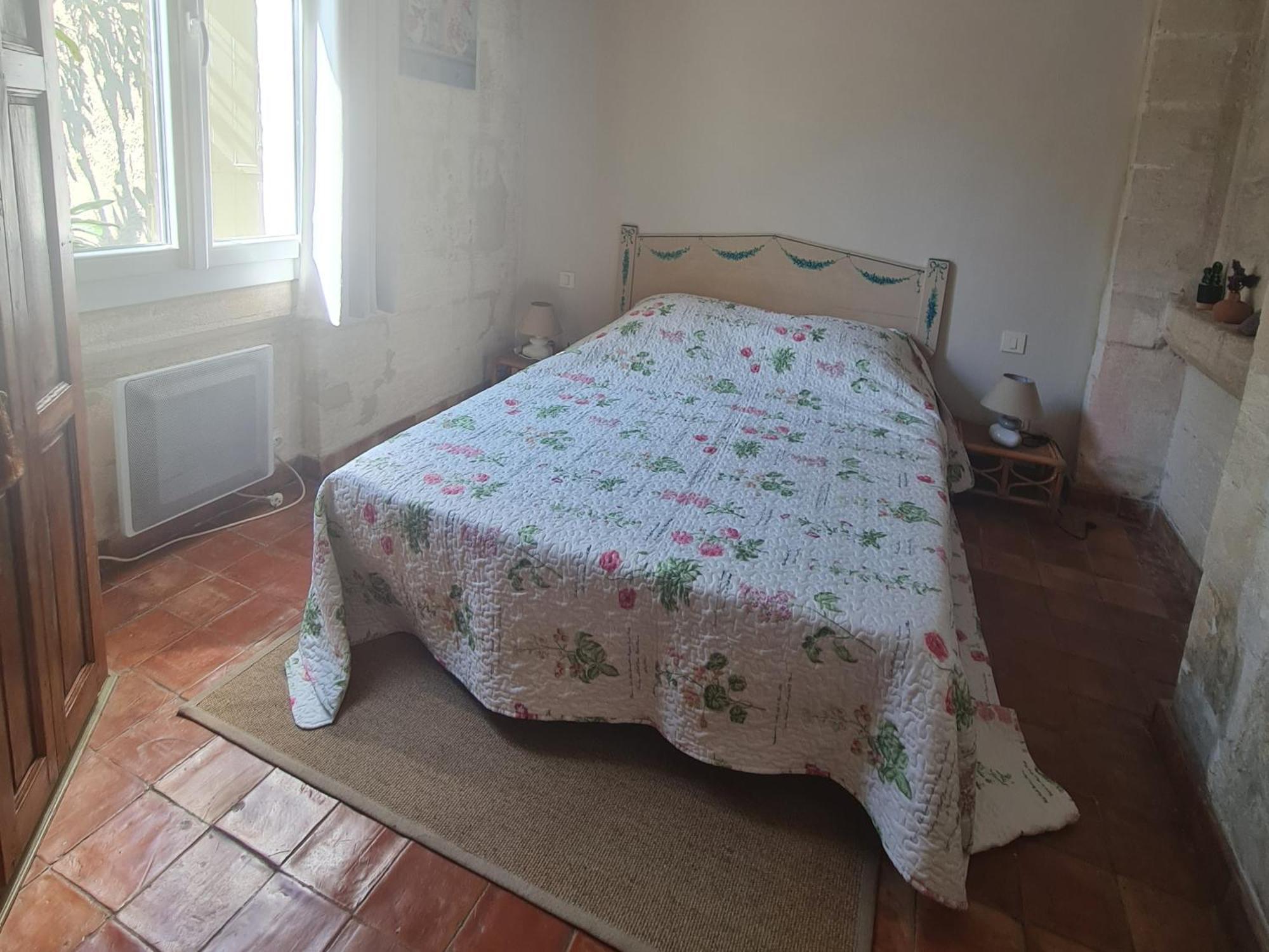 Maison De Charme Villeneuve Les Avignon فينوف ليز أفيجْنْ المظهر الخارجي الصورة
